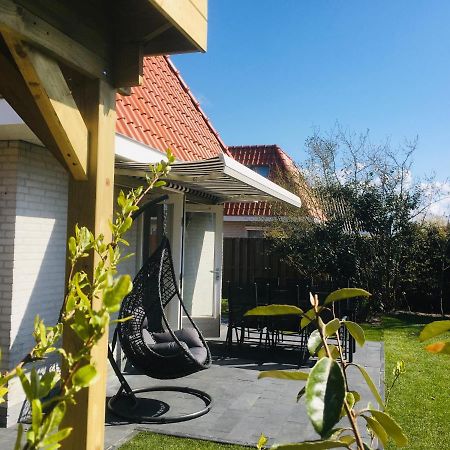 Bendalong Noordwijkヴィラ エクステリア 写真