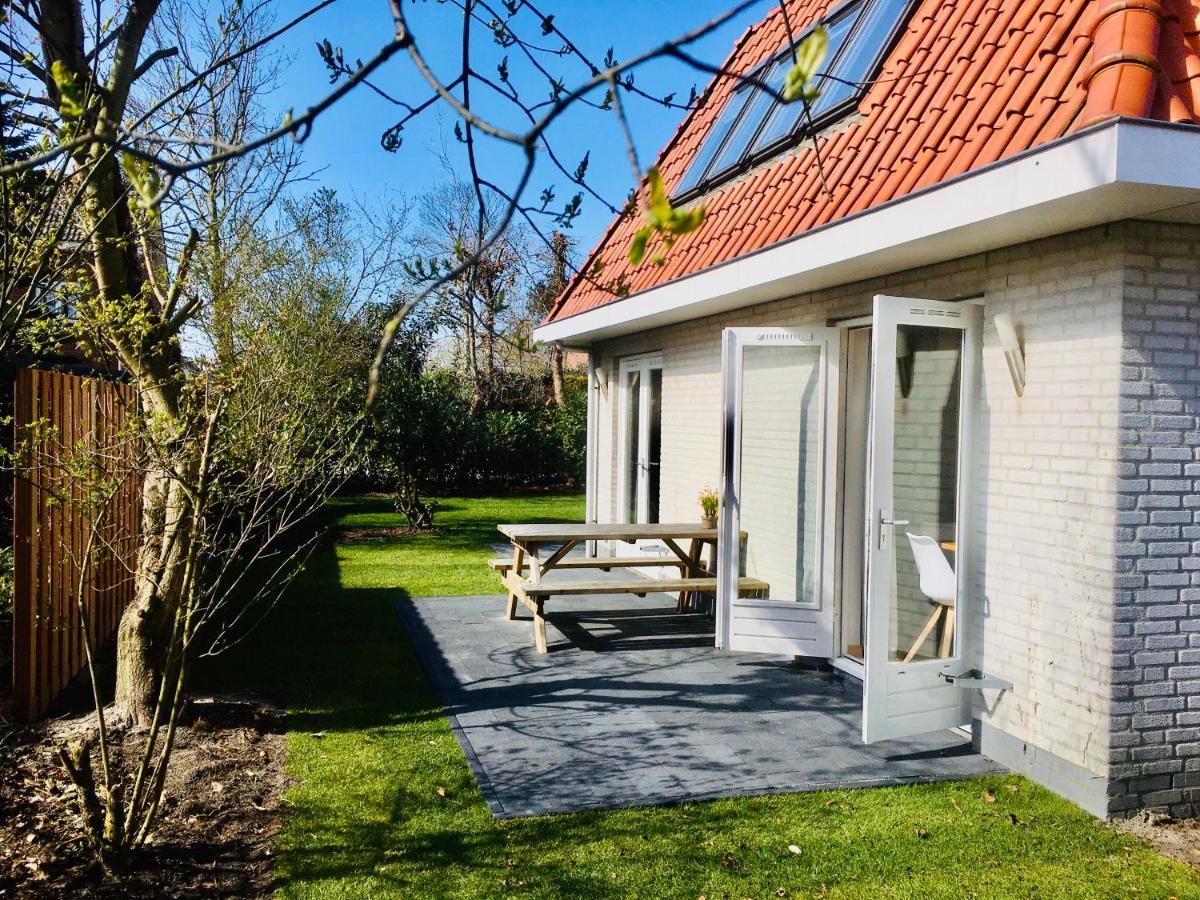 Bendalong Noordwijkヴィラ エクステリア 写真