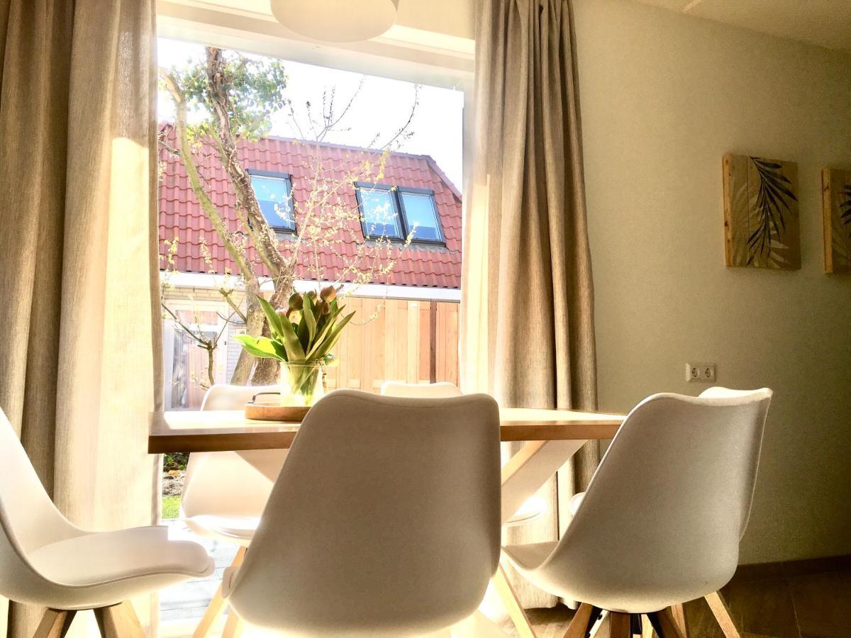Bendalong Noordwijkヴィラ エクステリア 写真