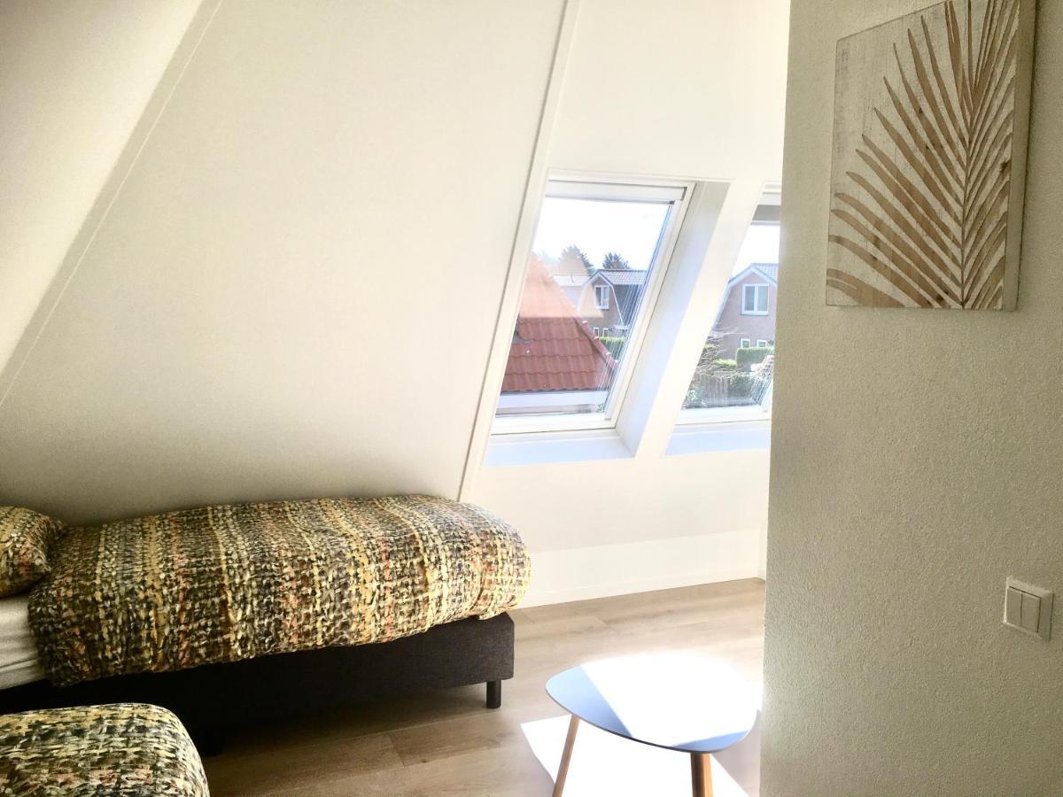 Bendalong Noordwijkヴィラ エクステリア 写真