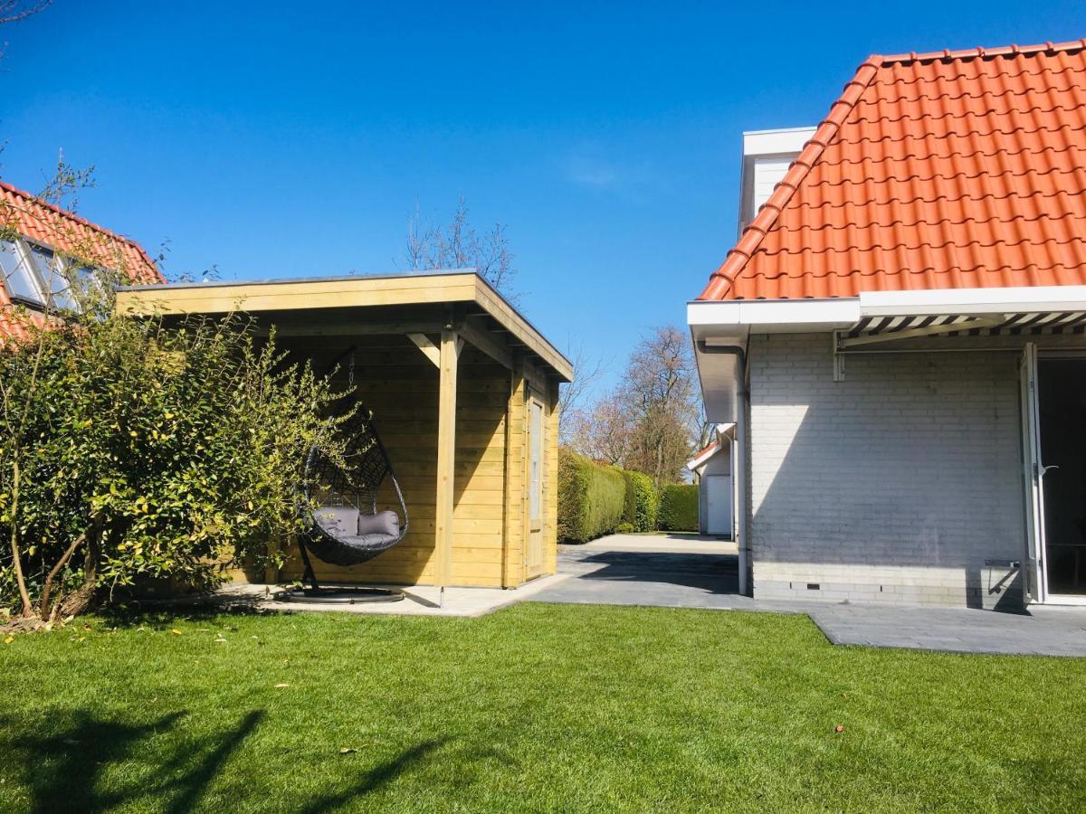 Bendalong Noordwijkヴィラ エクステリア 写真